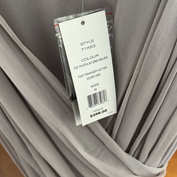 French Connection Formal Mini Dress - Picture 6 of 6